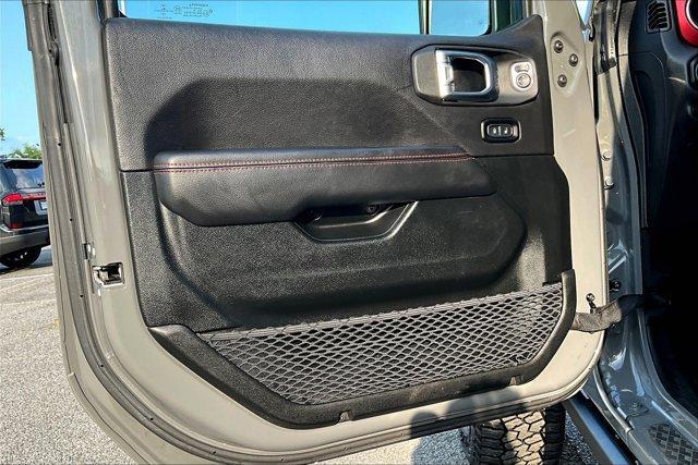 used 2020 Jeep Gladiator car, priced at $36,995