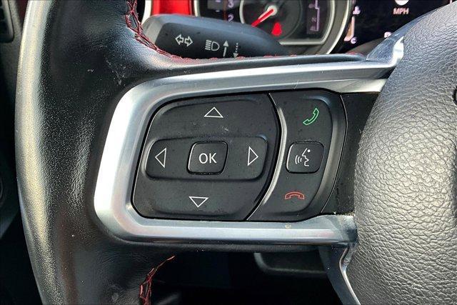 used 2020 Jeep Gladiator car, priced at $36,995