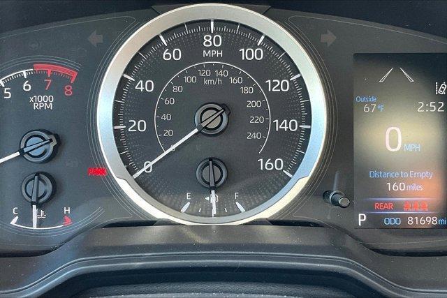 used 2022 Toyota Corolla car, priced at $18,995