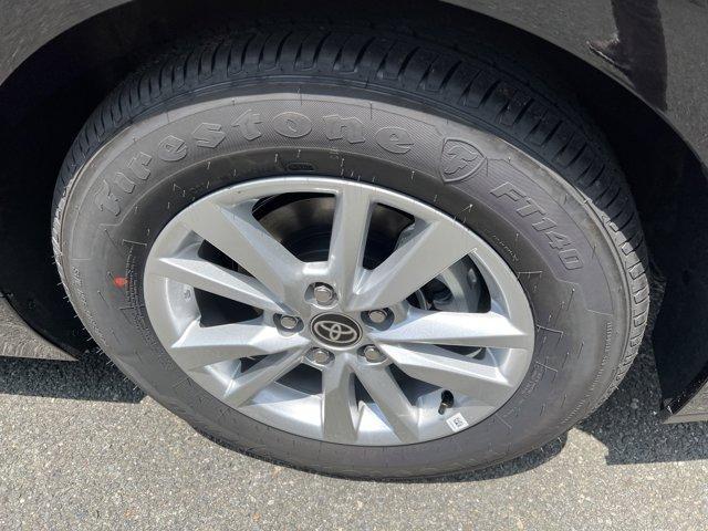 new 2025 Toyota Camry car