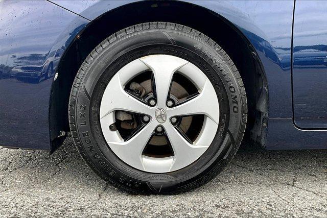 used 2015 Toyota Prius car, priced at $14,995