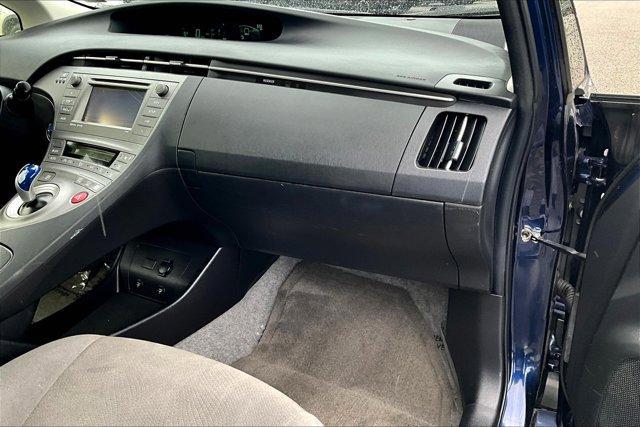 used 2015 Toyota Prius car, priced at $14,995