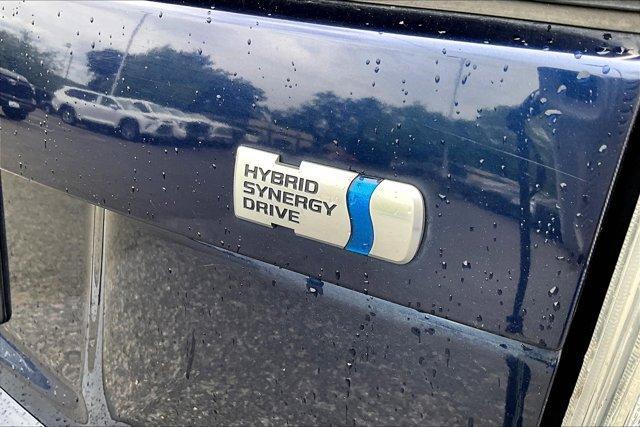 used 2015 Toyota Prius car, priced at $14,995