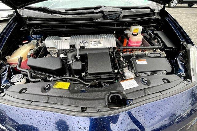 used 2015 Toyota Prius car, priced at $14,995