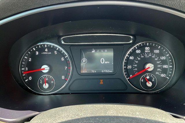 used 2017 Kia Sorento car, priced at $14,995