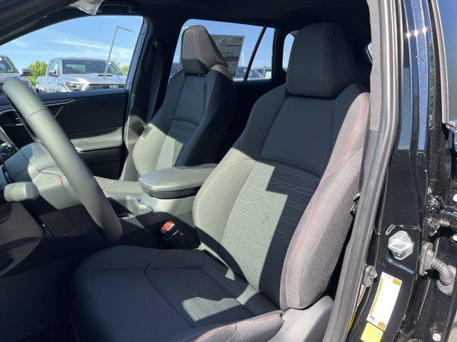 new 2025 Toyota RAV4 Plug-In Hybrid car, priced at $47,744