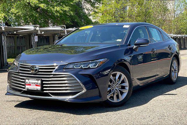 used 2019 Toyota Avalon car, priced at $26,995