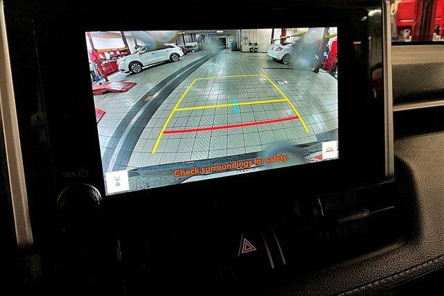 used 2024 Toyota RAV4 Hybrid car, priced at $29,995