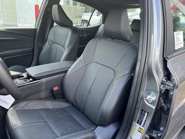 new 2025 Toyota Camry car