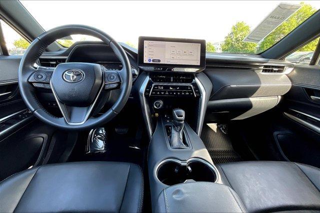 used 2023 Toyota Venza car, priced at $36,995