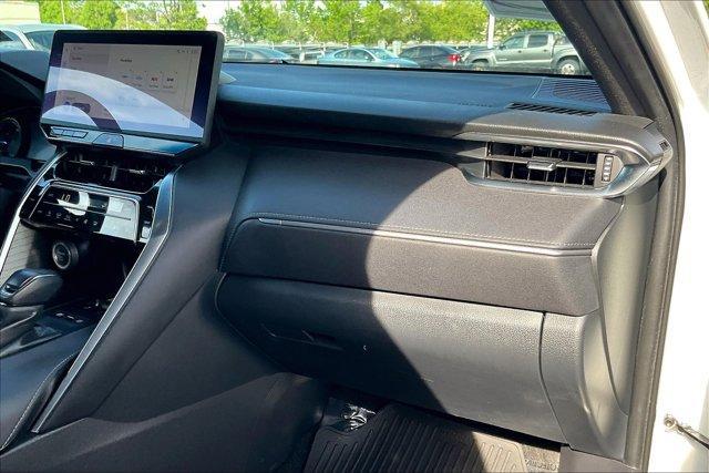 used 2023 Toyota Venza car, priced at $36,995