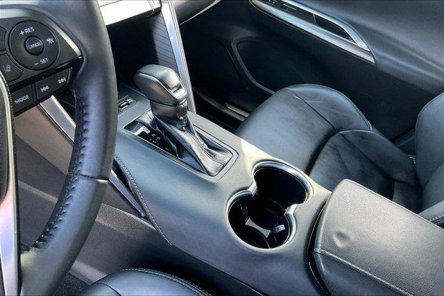 used 2023 Toyota Venza car, priced at $36,995