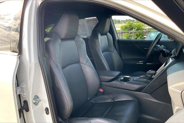 used 2023 Toyota Venza car, priced at $36,995