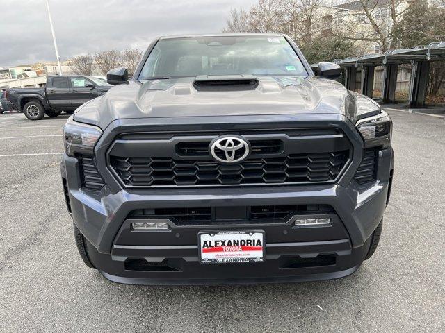 new 2025 Toyota Tacoma car, priced at $51,659