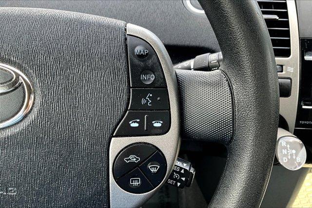 used 2008 Toyota Prius car, priced at $6,996