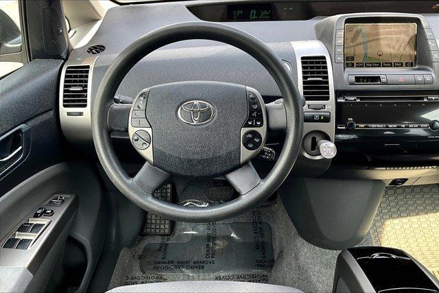 used 2008 Toyota Prius car, priced at $6,996