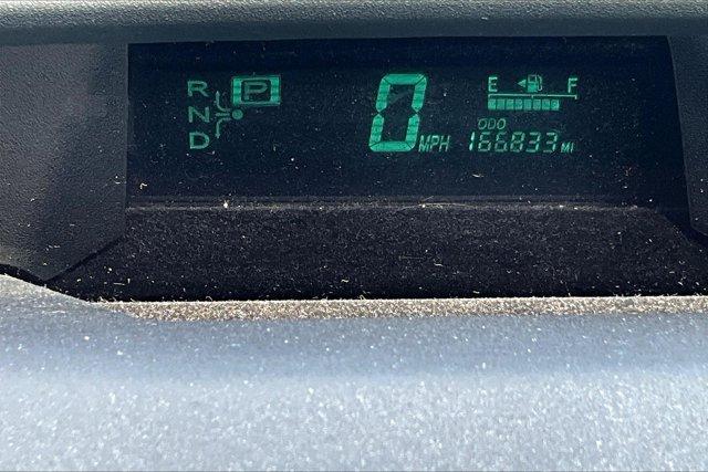 used 2008 Toyota Prius car, priced at $6,996