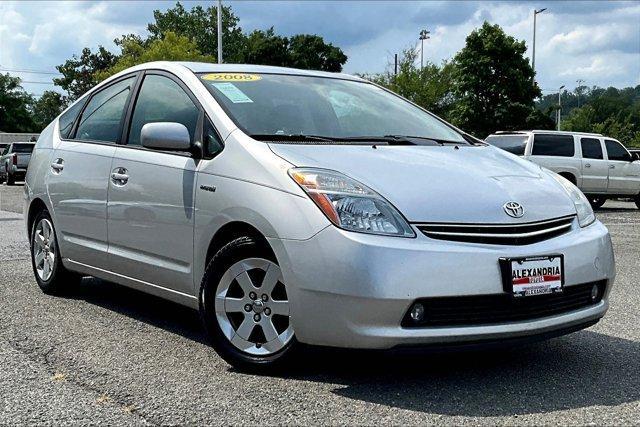used 2008 Toyota Prius car, priced at $6,996