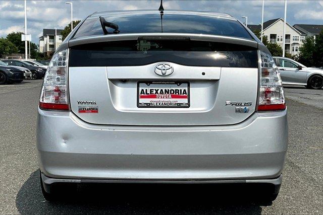 used 2008 Toyota Prius car, priced at $6,996