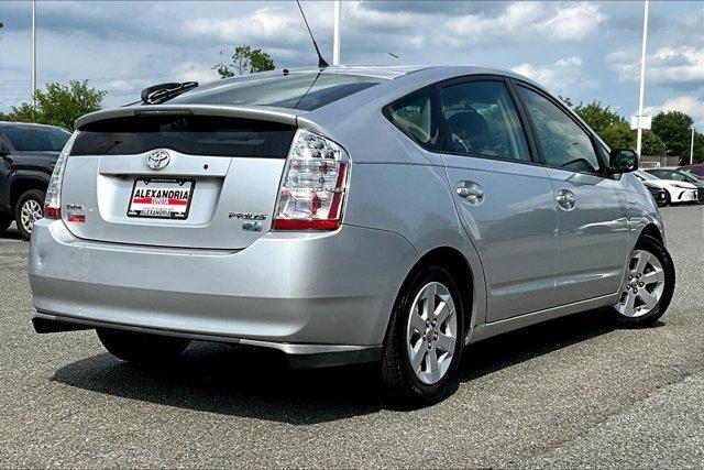used 2008 Toyota Prius car, priced at $6,996
