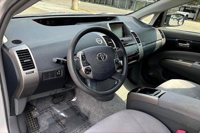 used 2008 Toyota Prius car, priced at $6,996