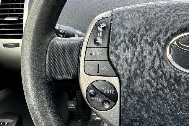 used 2008 Toyota Prius car, priced at $6,996