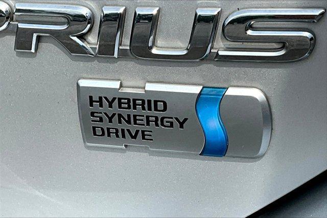 used 2008 Toyota Prius car, priced at $6,996