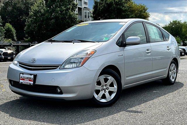 used 2008 Toyota Prius car, priced at $6,996