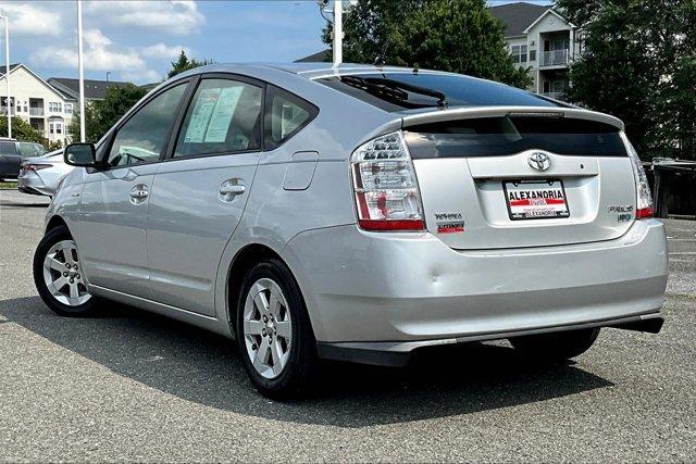 used 2008 Toyota Prius car, priced at $6,996