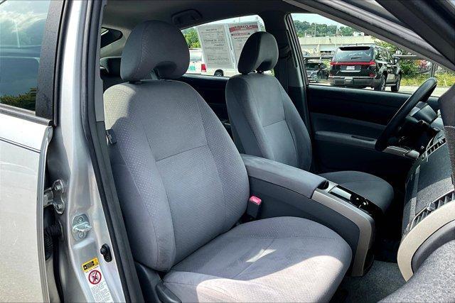 used 2008 Toyota Prius car, priced at $6,996