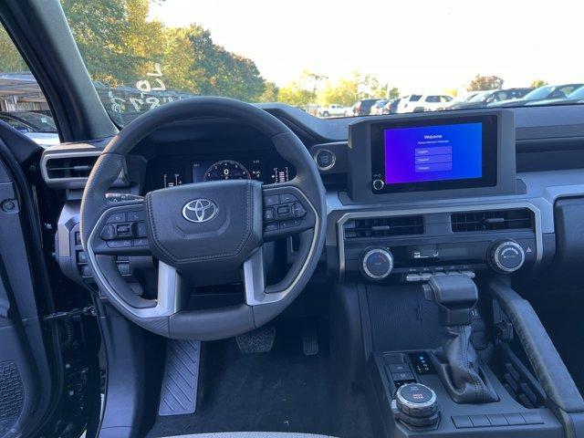 new 2025 Toyota 4Runner car, priced at $46,408