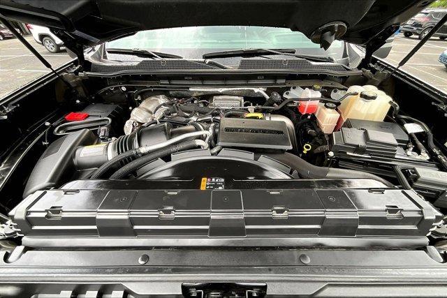 used 2023 Chevrolet Silverado 2500 car, priced at $57,995