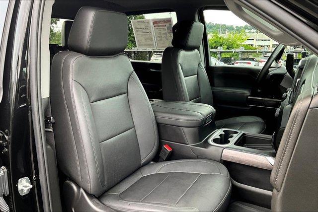 used 2023 Chevrolet Silverado 2500 car, priced at $57,995