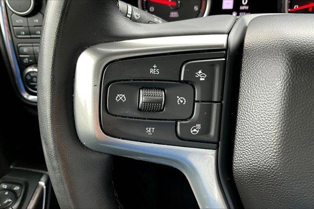 used 2023 Chevrolet Silverado 2500 car, priced at $57,995