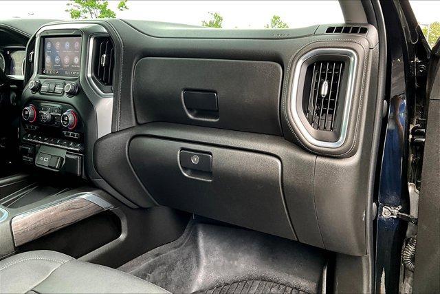 used 2023 Chevrolet Silverado 2500 car, priced at $57,995