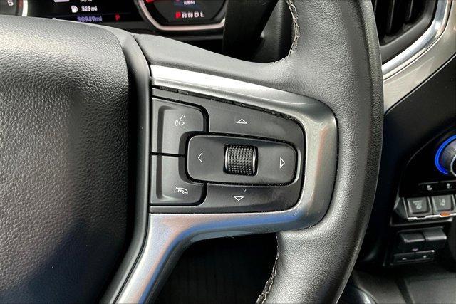 used 2023 Chevrolet Silverado 2500 car, priced at $57,995