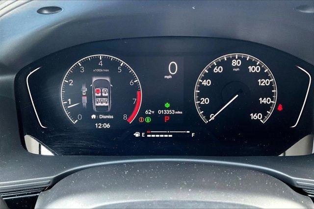 used 2022 Honda Civic car, priced at $27,995