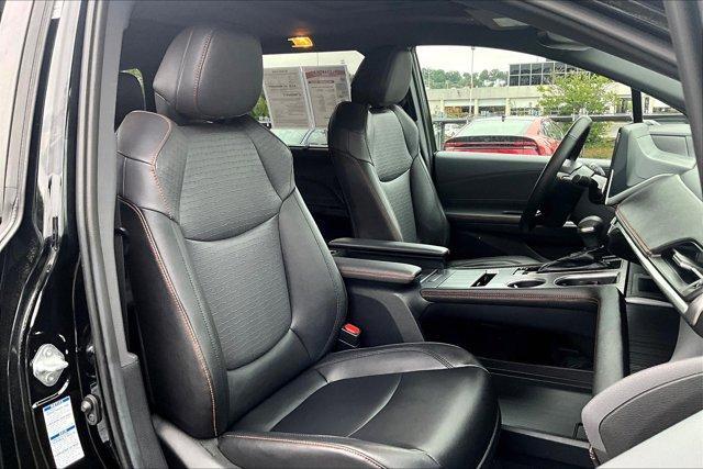 used 2022 Toyota Sienna car, priced at $44,995