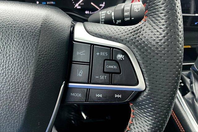 used 2022 Toyota Sienna car, priced at $44,995