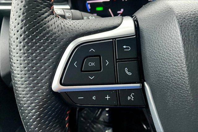 used 2022 Toyota Sienna car, priced at $44,995