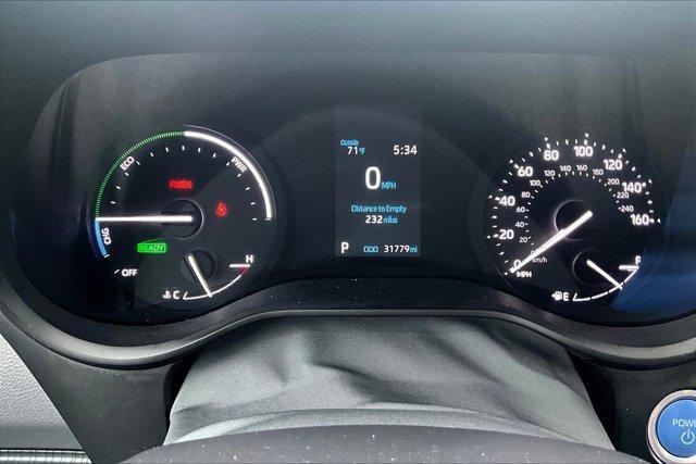 used 2022 Toyota Sienna car, priced at $44,995