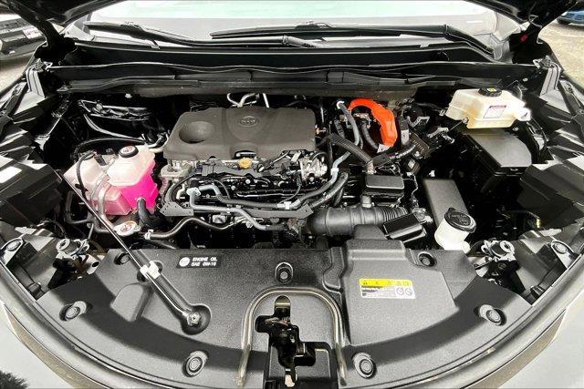 used 2022 Toyota Sienna car, priced at $44,995