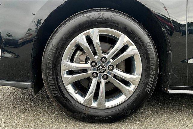 used 2022 Toyota Sienna car, priced at $44,995