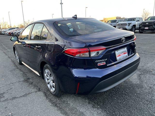 new 2026 Toyota Corolla car