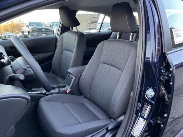 new 2026 Toyota Corolla car