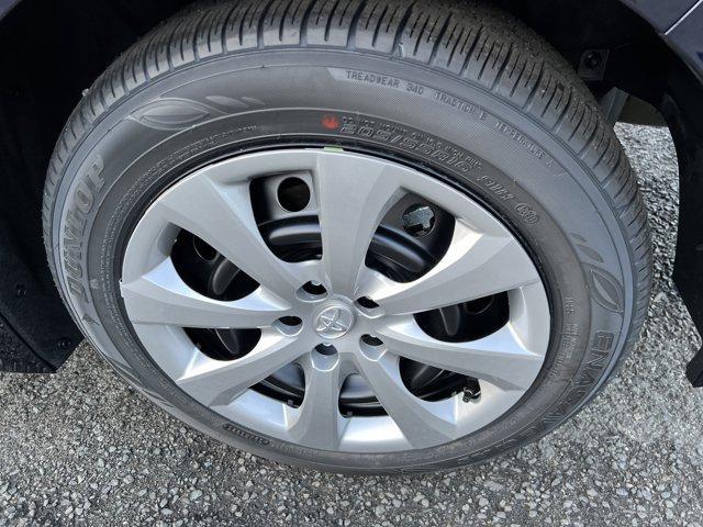 new 2026 Toyota Corolla car