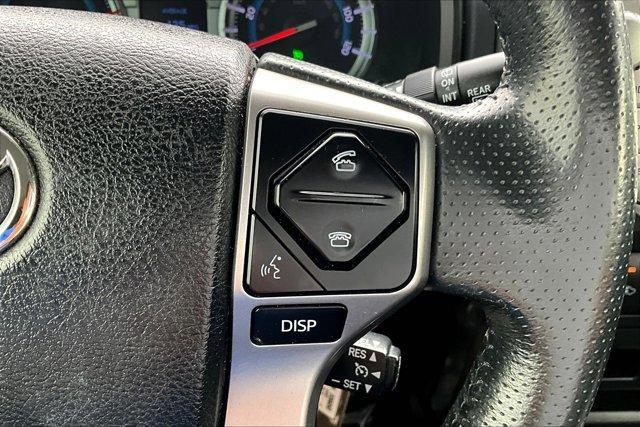 used 2016 Toyota 4Runner car, priced at $23,995