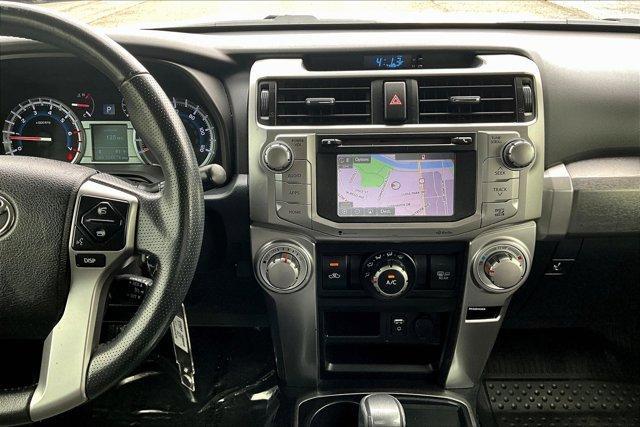used 2016 Toyota 4Runner car, priced at $23,995
