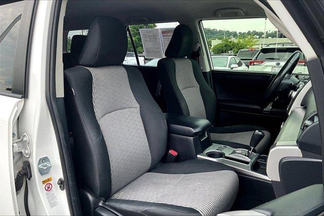used 2016 Toyota 4Runner car, priced at $23,995