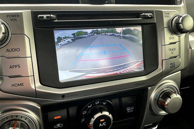 used 2016 Toyota 4Runner car, priced at $23,995